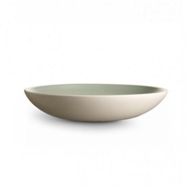 Shallow Salad Bowl