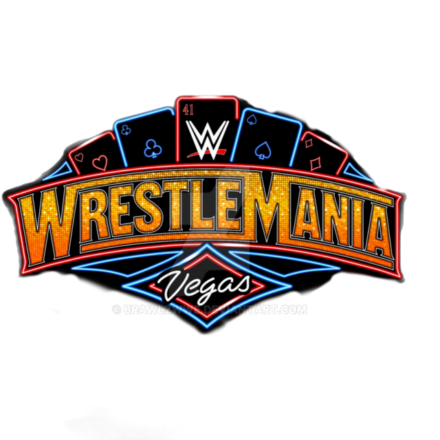 Tickets to Wrestlemania
