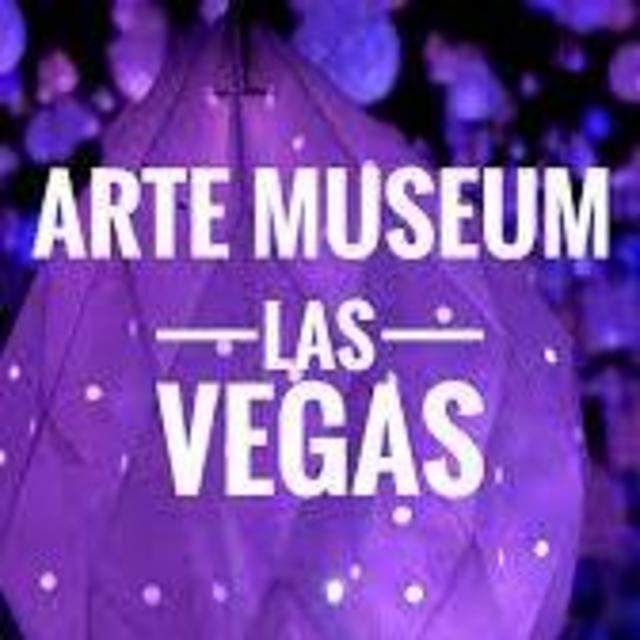 Arte Museum Las Vegas
