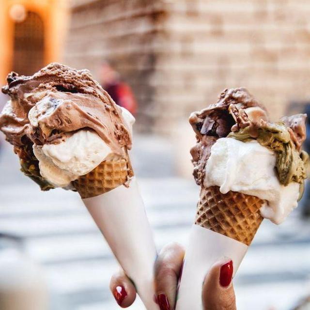 Gelato Fund