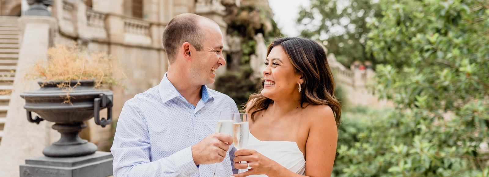 Britney Hinote and Jake Hanson's Wedding Registry on Zola