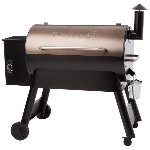 Wyatts Meat Smoking Fund