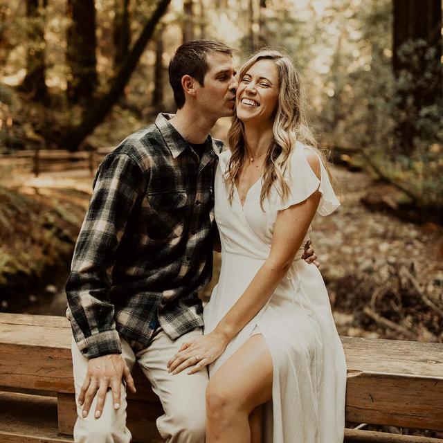 Our Newlywed & Honeymoon Fund