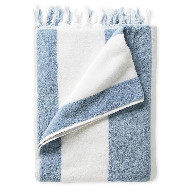Beach Towel- Serena & Lily