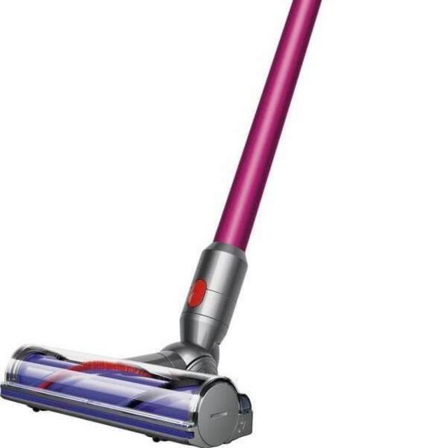 Dyson V7 Motorhead Bagless Cordless Vacuum