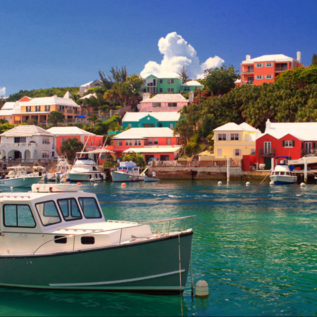 Honeymoon Fund (Bermuda)