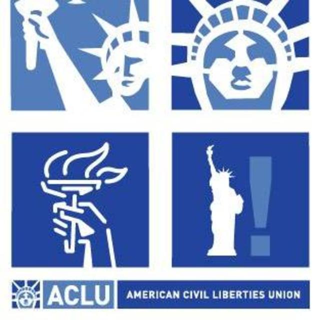 ACLU