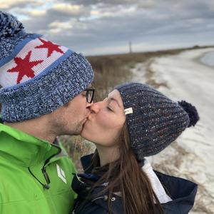 Britt Logothetis and Jake Wayman's Wedding Registry on Zola