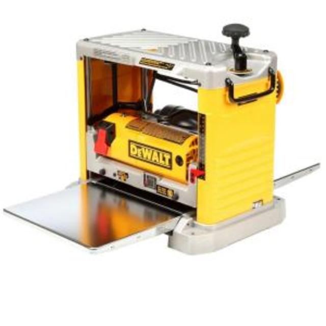 12-1/2 in. Corded Planer