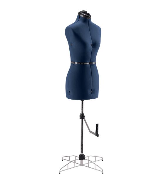Singer Small/Medium Adjustable Dressform