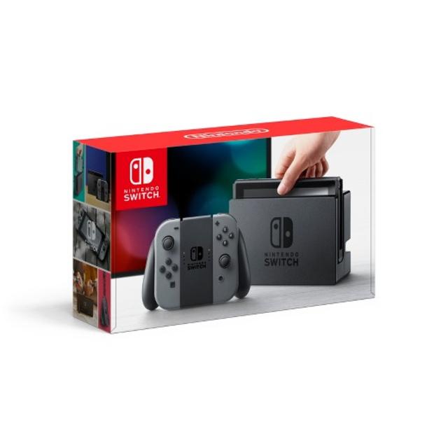 Nintendo Switch™