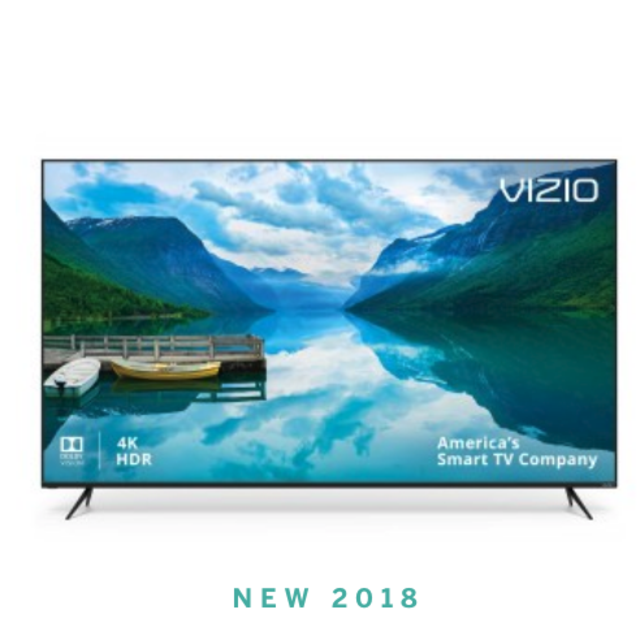 VIZIO M-Series 70" 4K Smart TV