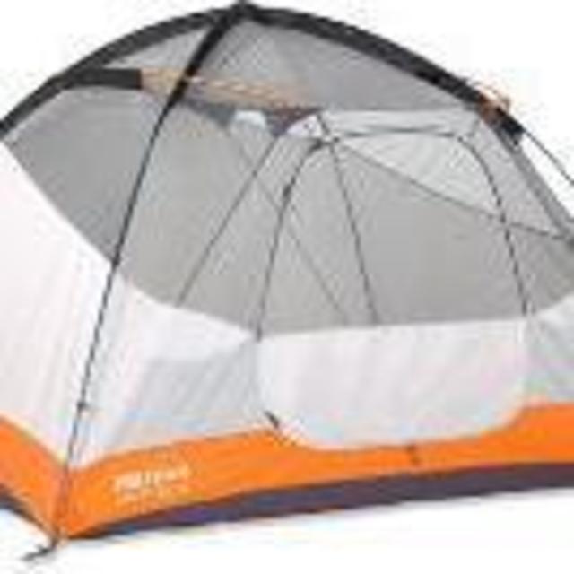 Camping Tent