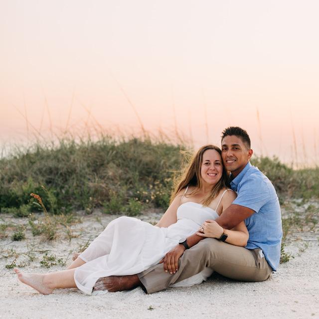 Our Newlywed Fund