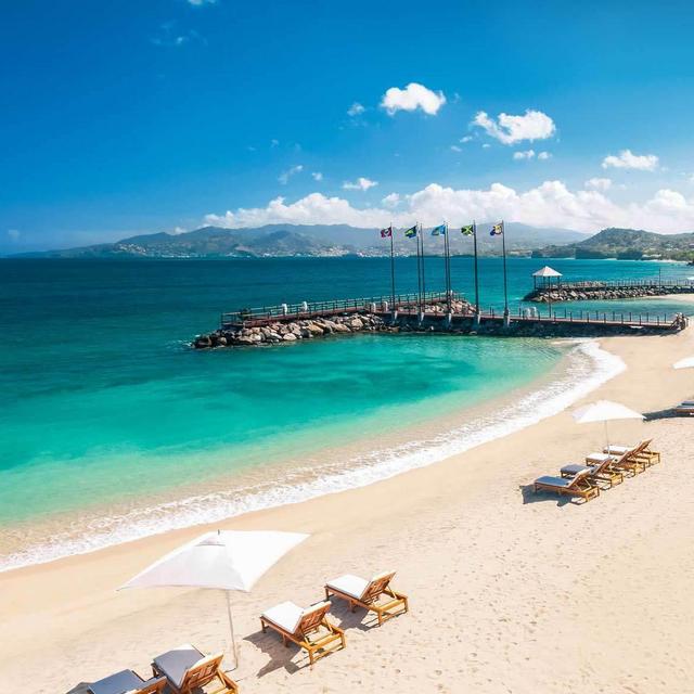 Wonders of Grenada Swim & Snorkeling Cruise