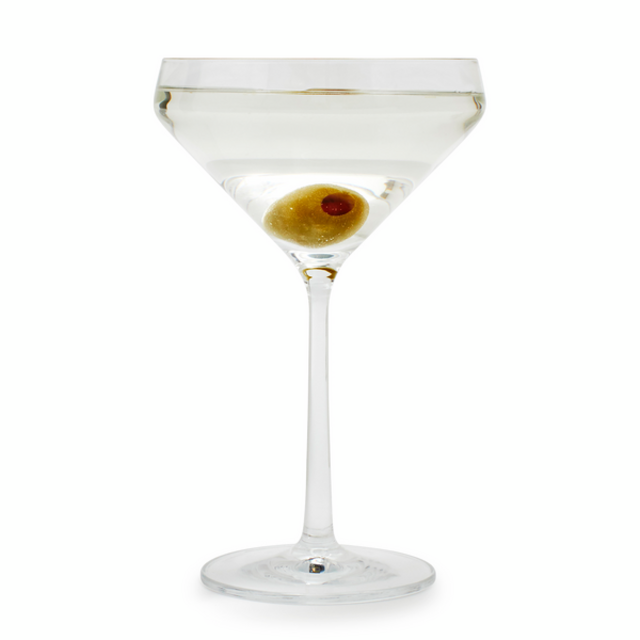 Schott Zwiesel Tritan Pure Martini Glasses (Set of 4)