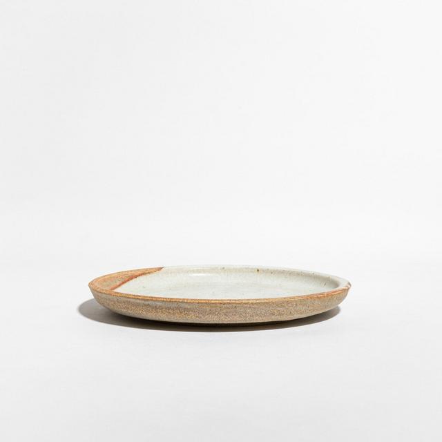 Whiskey & Clay - Plate