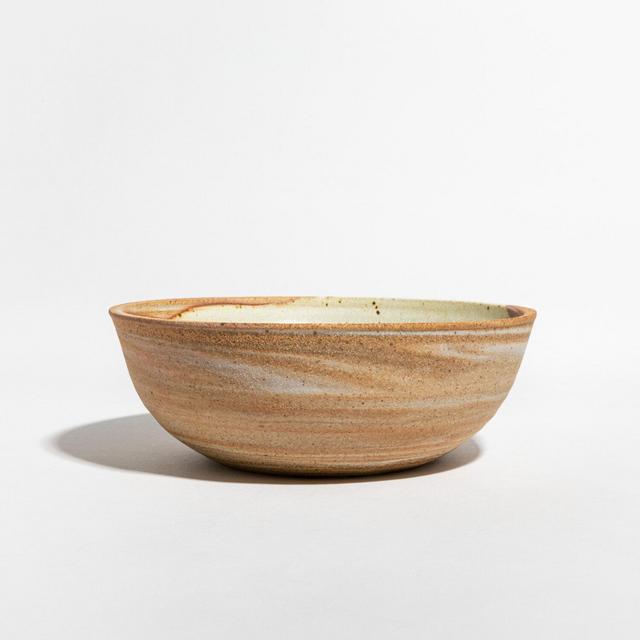 Whiskey & Clay - Bowl