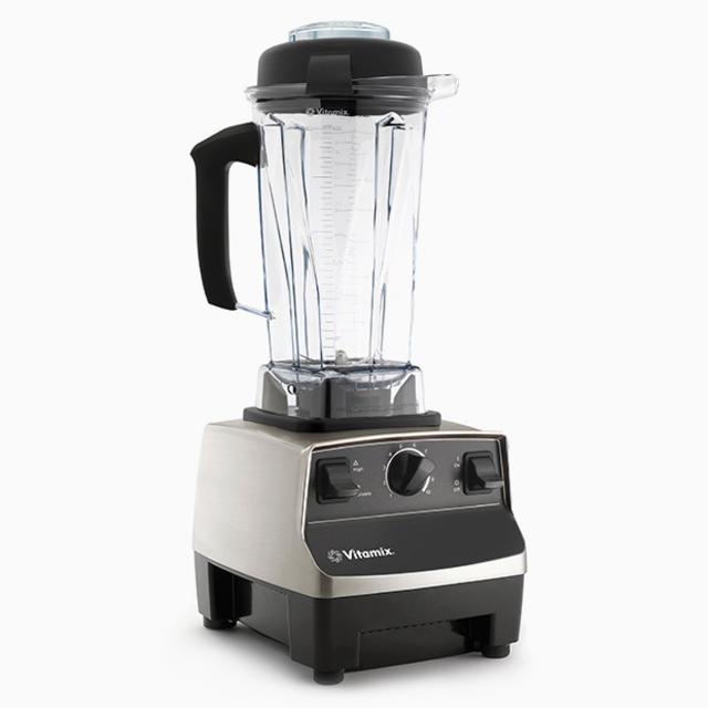 Vitamix 5200 Standard Blender in Brushed Stainless