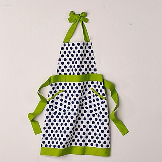 Country Modern Apron