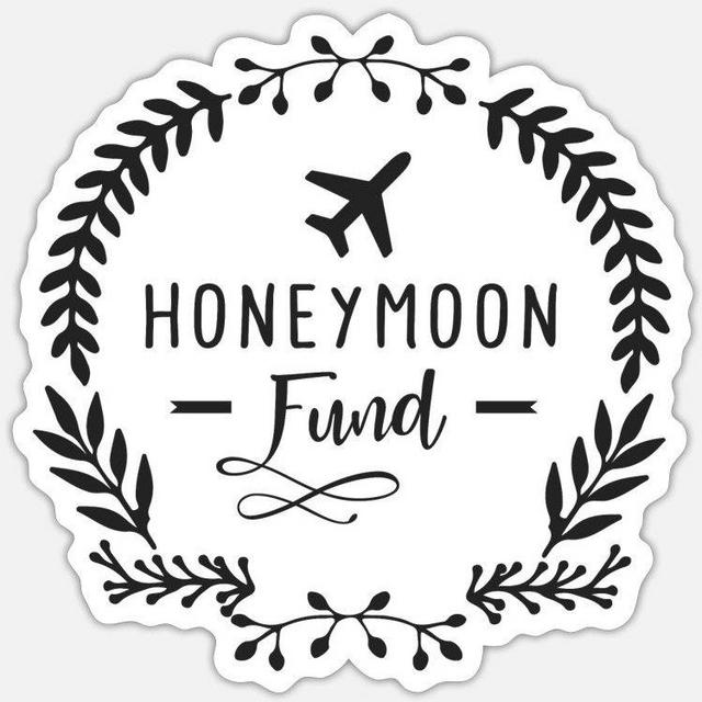 Our Dream Honeymoon Fund