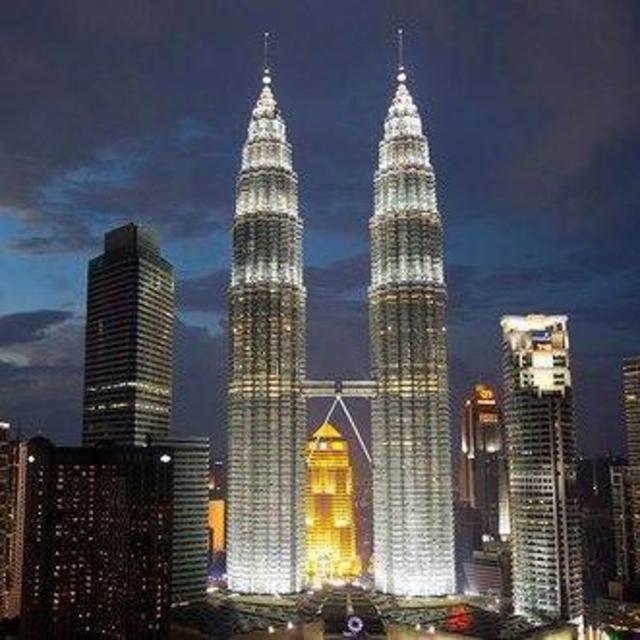 Flight from Kathmandu to Kuala Lumpur