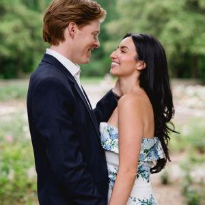 Brittany Scott and Garrett Freismuth's Wedding Registry on Zola
