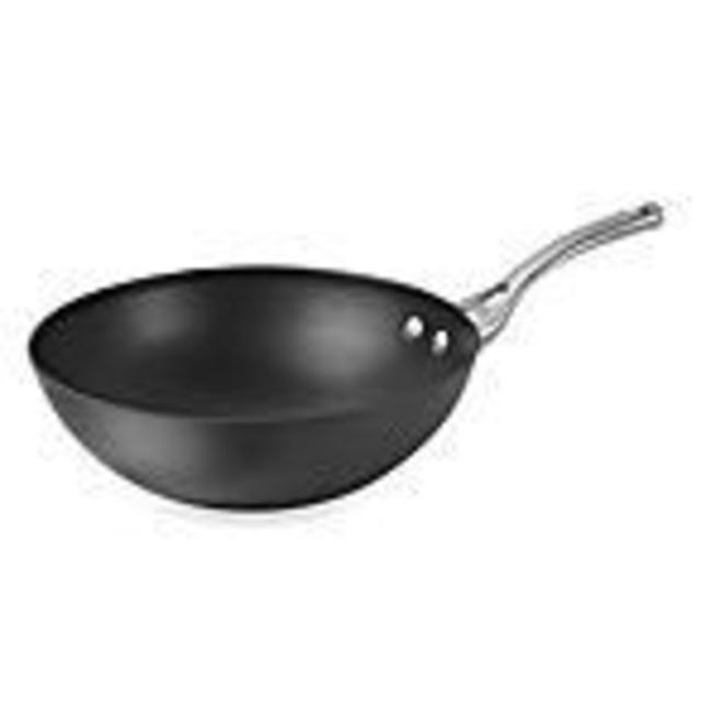Calphalon® Contemporary Nonstick 10-Inch Stir-Fry Pan
