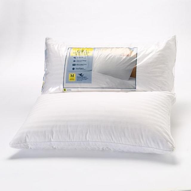 Home Classics® Down Surround™ Medium-Support Pillow