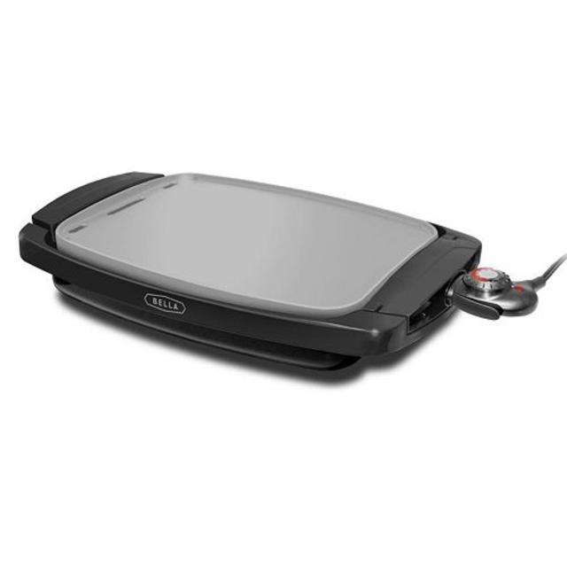 Bella Reversible Grill Griddle