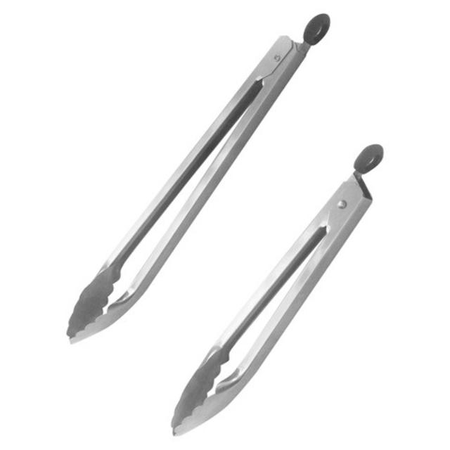 Room Essentials™ Tongs 2pk