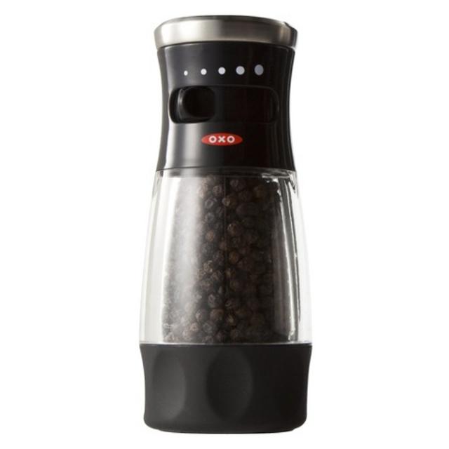 OXO SoftWorks Pepper Grinder
