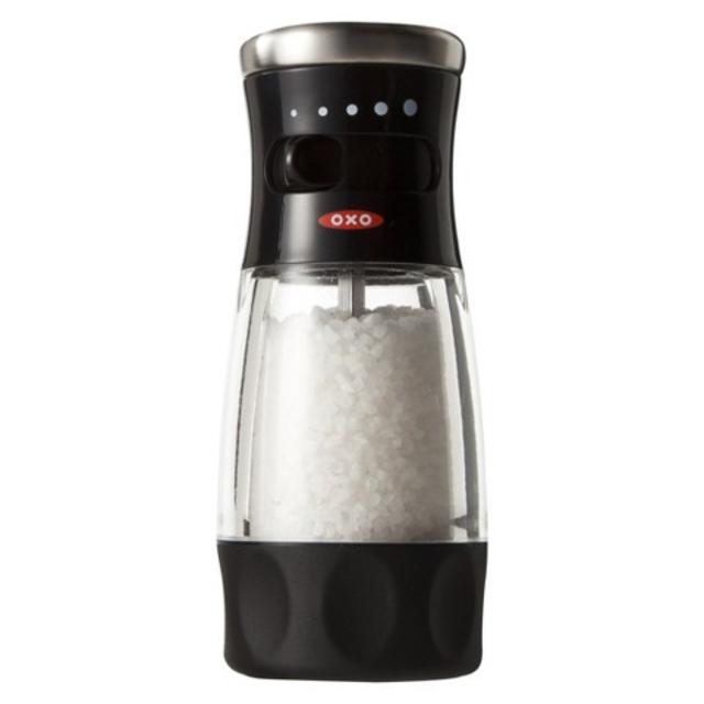 OXO SoftWorks Salt Grinder