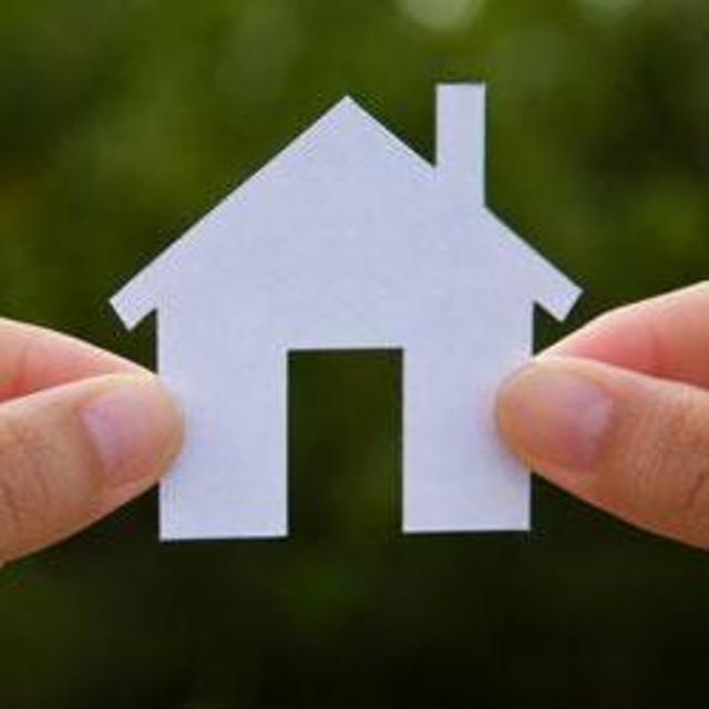 Buying a house fund!