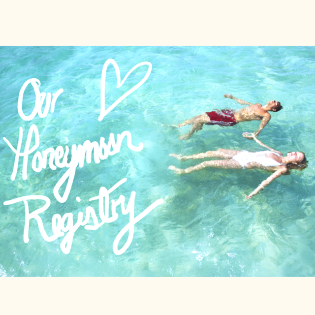 Our Honeymoon Adventure Registry at UNICO 20°87° HOTEL RIVIERA MAYA