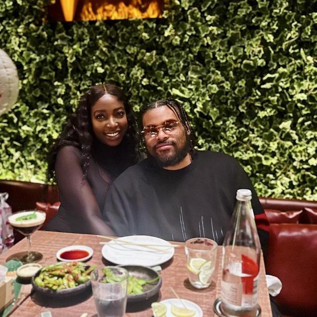 Newlywed Dinner For 2