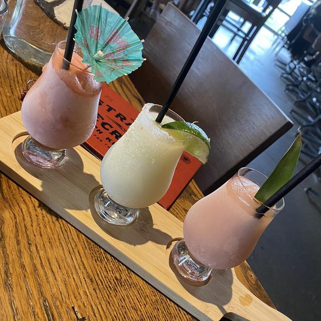 Froze’ Flight