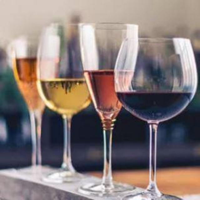 Wine Tasting Tour