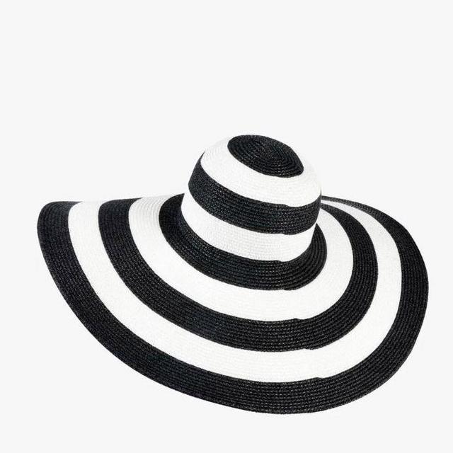Beach Hat