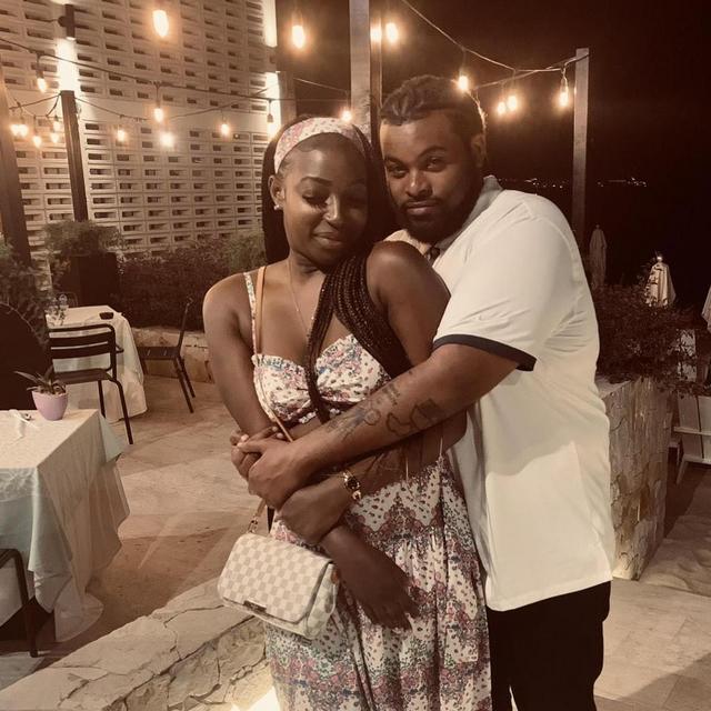 A Night Of Dancing
