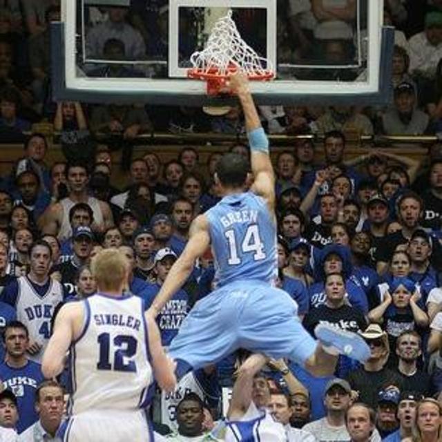 UNC/dOOK Ticket Fund