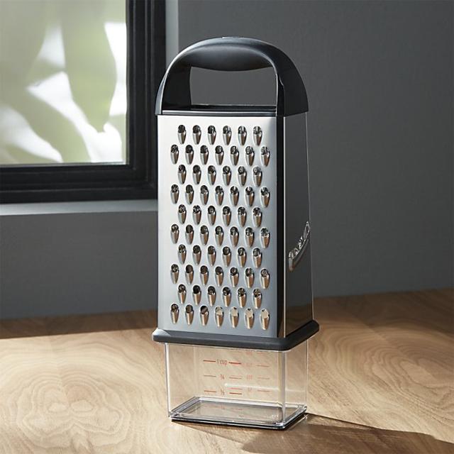 OXO ® Box Grater