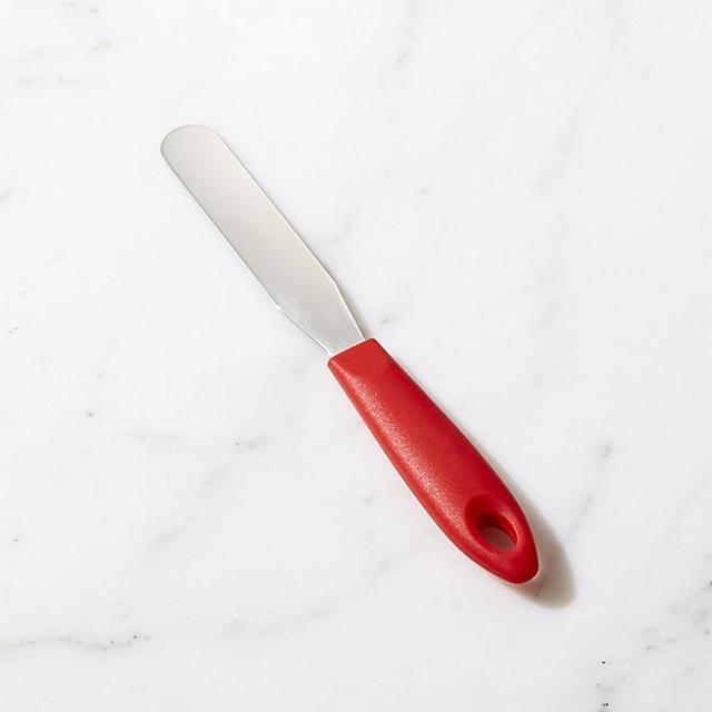 8" Icing Spatula