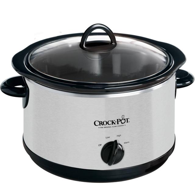 Slow Cooker / Crock Pot