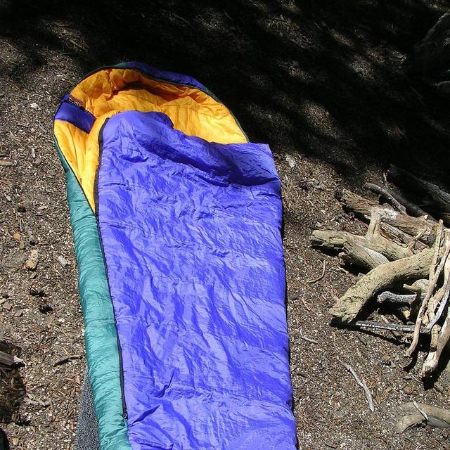Sleeping Bags