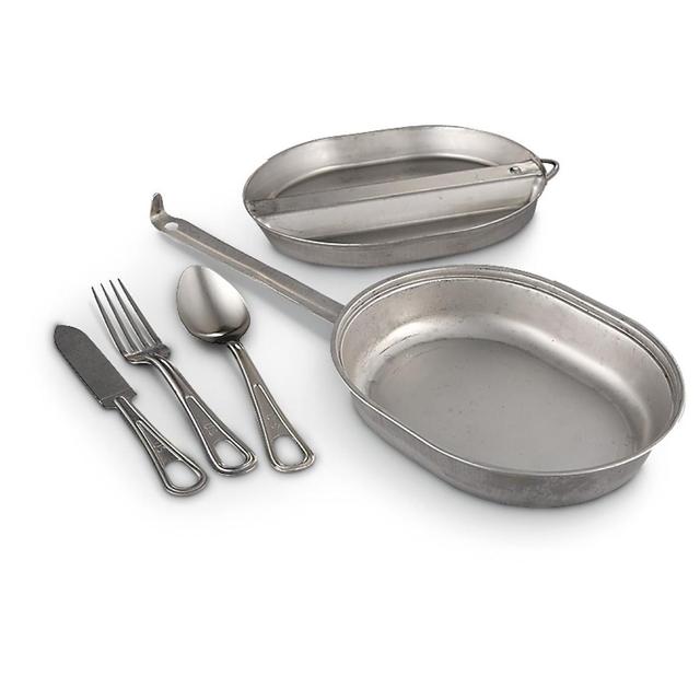 Mess Kits