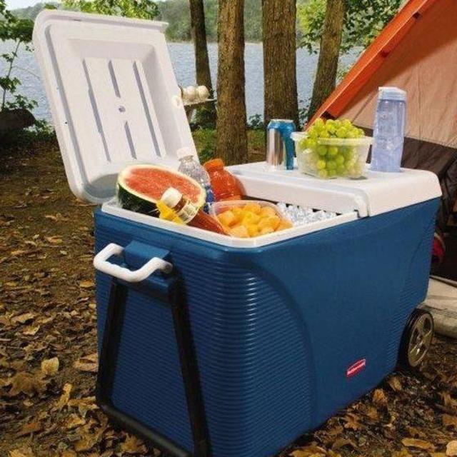 Cooler
