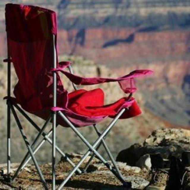Camp Chairs