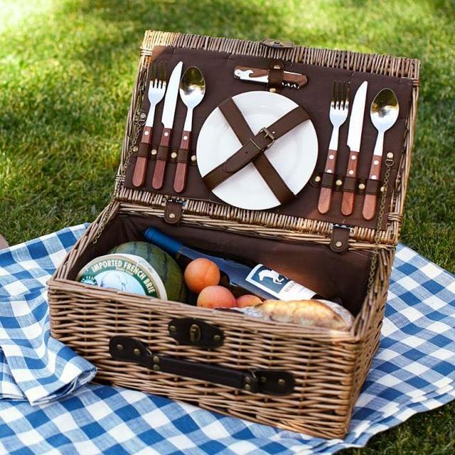 Picnic Basket