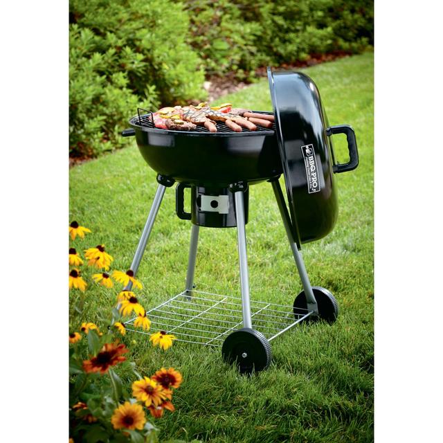 Outdoor Cooking Grill